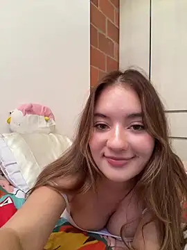 sarah_milerr – Live XXX-chat