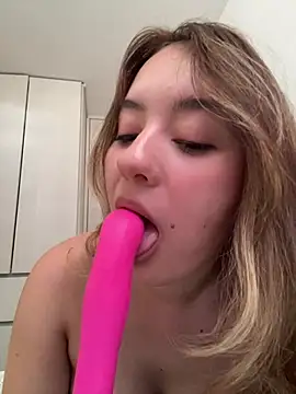 sarah_milerr 网络视讯表演