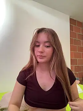 sarah_milerr 现场XXX聊天