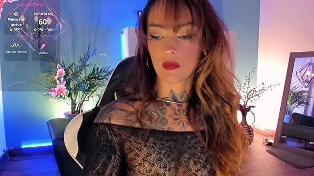 Megan_inked – webcam-show