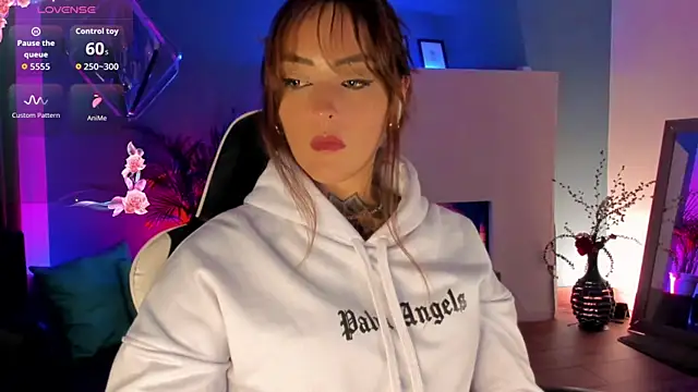 Megan_inked Webcamshow