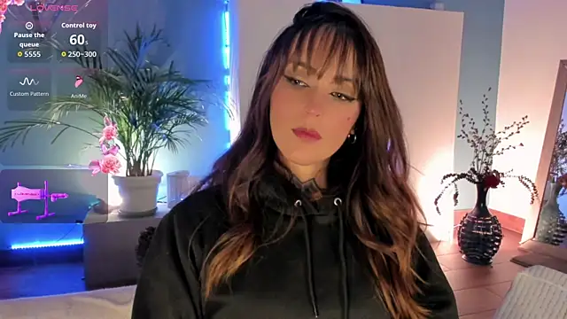 Megan_inked Live XXX-chat