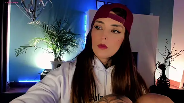 Megan_inked – webcam-show