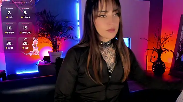 Megan_inked Live XXX-Chat