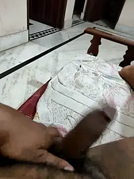 rodhathor Webcam Show
