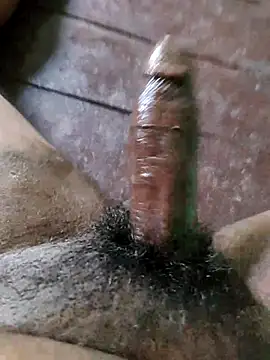 Show webcam de rodhathor