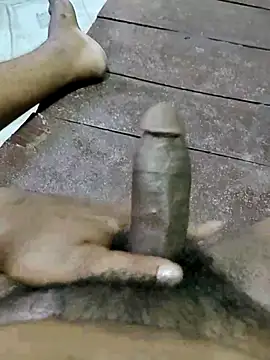 rodhathorのウェブカメラショー
