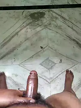 rodhathor Show in webcam