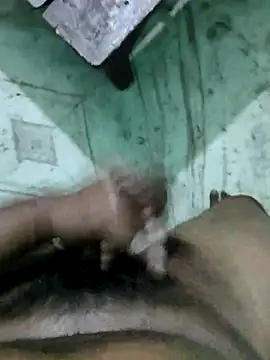 Show Webcam de rodhathor