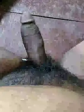 rodhathor Webcam-Show