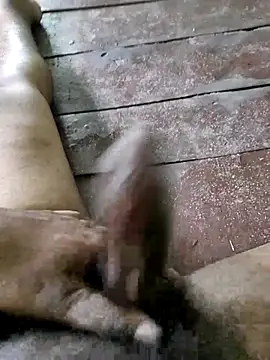 rodhathor Pertunjukan Webcam