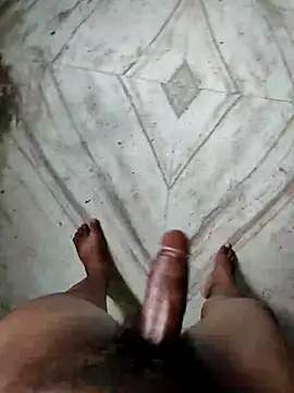 rodhathor's Webcam Show
