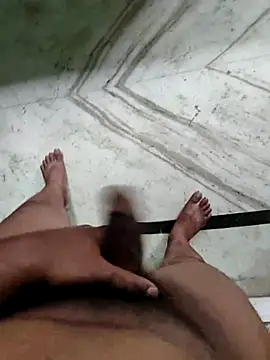 rodhathor Webcam-Show
