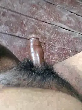Show de rodhathor na webcam