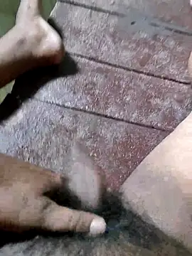 rodhathor Webcam-Show