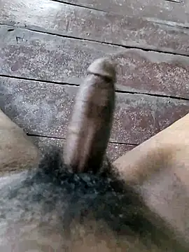 rodhathor's Webcam Show