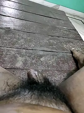 rodhathor Show in webcam