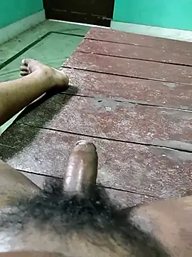 Show de rodhathor na webcam