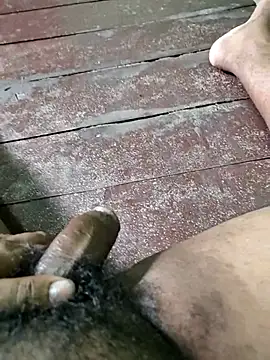 Pertunjukan Kamera Web rodhathor