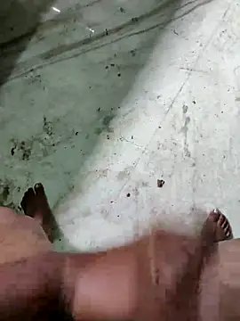 rodhathor's Webcam Show