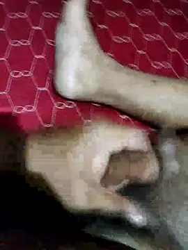 rodhathor's Webcam Show
