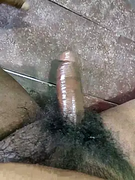 rodhathorのウェブカメラショー