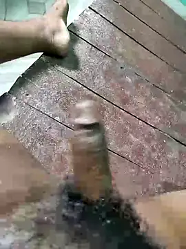 rodhathor Шоу с уебкамера