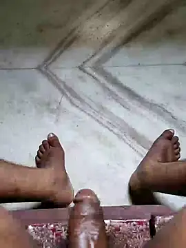 rodhathor's Webcam Show