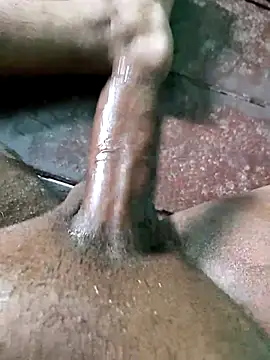 rodhathor Webcam-Show