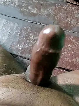 Show de rodhathor na webcam