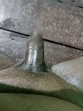 Show de rodhathor na webcam