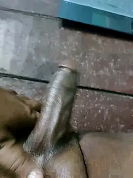 rodhathor Webcam show