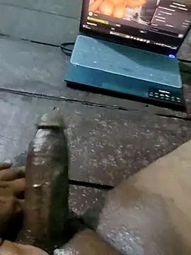 rodhathor webcam show