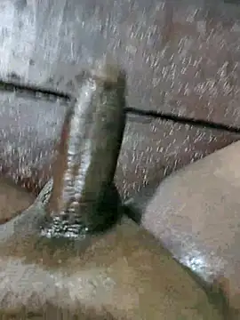 rodhathor's Webcam Show