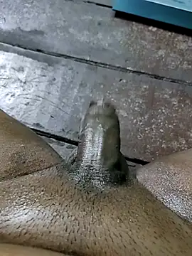 rodhathor Show in webcam