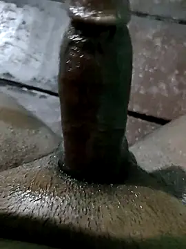 Show webcam de rodhathor