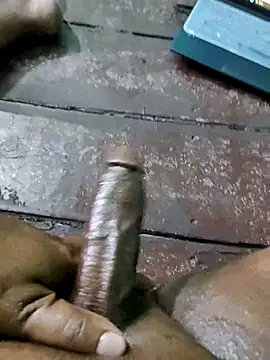 rodhathor's Webcam Show