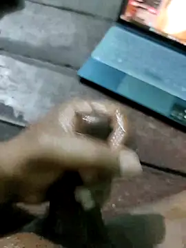 rodhathor Webcam-Show