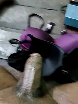 הופעת וובקאם של rodhathor