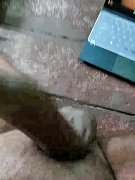 rodhathor Webcam Show