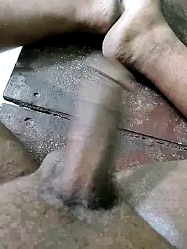 rodhathor Webcam Show