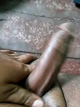 Pertunjukan Kamera Web rodhathor