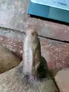 Show webcam de rodhathor