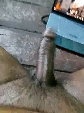 rodhathor's Webcam Show