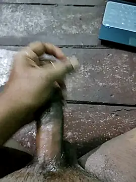 rodhathor's Webcam Show