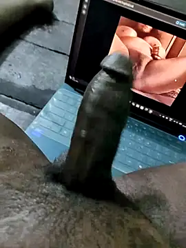 Show webcam de rodhathor