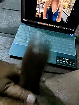 rodhathor's Webcam Show