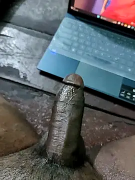 rodhathor Show in webcam