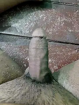 rodhathor Show in webcam