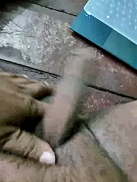 rodhathor's Webcam Show